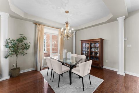 Photo 7 at 598 Fossil Hill Road, Vellore Village, Vaughan Photo 7 at 598 Fossil Hill Road, Vellore Village, Vaughan