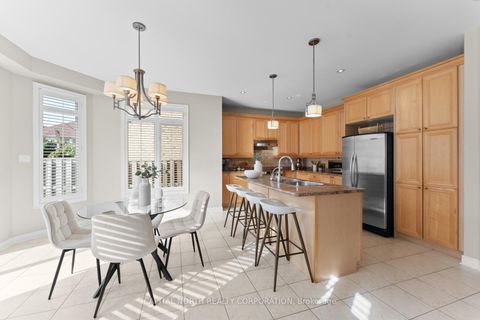 Photo 9 at 598 Fossil Hill Road, Vellore Village, Vaughan