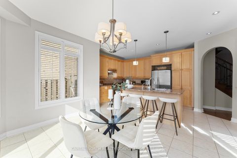 Photo 10 at 598 Fossil Hill Road, Vellore Village, Vaughan Photo 10 at 598 Fossil Hill Road, Vellore Village, Vaughan