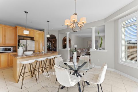 Photo 11 at 598 Fossil Hill Road, Vellore Village, Vaughan