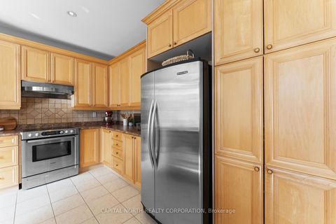 Photo 12 at 598 Fossil Hill Road, Vellore Village, Vaughan