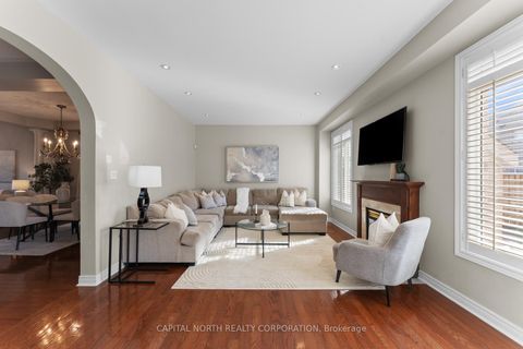 Photo 14 at 598 Fossil Hill Road, Vellore Village, Vaughan Photo 14 at 598 Fossil Hill Road, Vellore Village, Vaughan