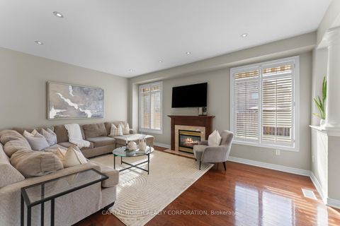 Photo 15 at 598 Fossil Hill Road, Vellore Village, Vaughan Photo 15 at 598 Fossil Hill Road, Vellore Village, Vaughan