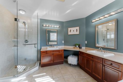 Photo 22 at 598 Fossil Hill Road, Vellore Village, Vaughan