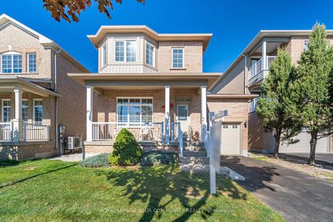 Photo 1 at 264 America Avenue, Vellore Village, Vaughan