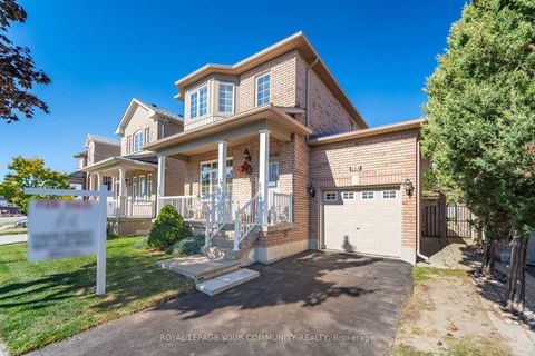Photo 3 at 264 America Avenue, Vellore Village, Vaughan