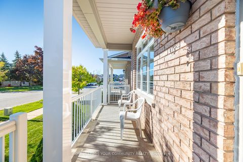 Photo 5 at 264 America Avenue, Vellore Village, Vaughan