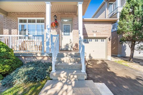 Photo 6 at 264 America Avenue, Vellore Village, Vaughan