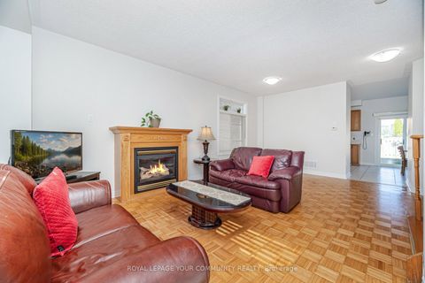 Photo 9 at 264 America Avenue, Vellore Village, Vaughan
