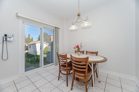 Photo 16 at 264 America Avenue, Vellore Village, Vaughan