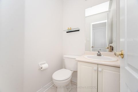 Photo 18 at 264 America Avenue, Vellore Village, Vaughan