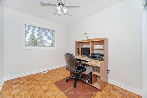 Photo 25 at 264 America Avenue, Vellore Village, Vaughan