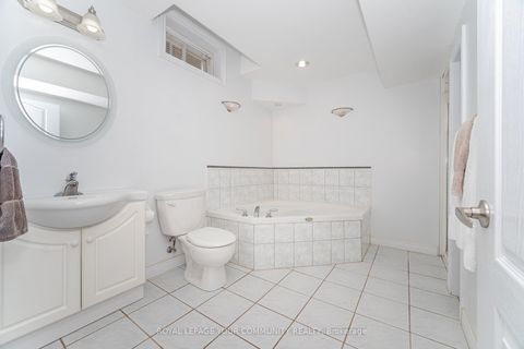 Photo 28 at 264 America Avenue, Vellore Village, Vaughan