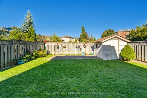 Photo 33 at 264 America Avenue, Vellore Village, Vaughan