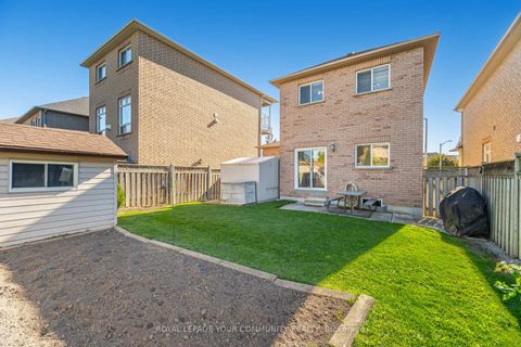 Photo 34 at 264 America Avenue, Vellore Village, Vaughan