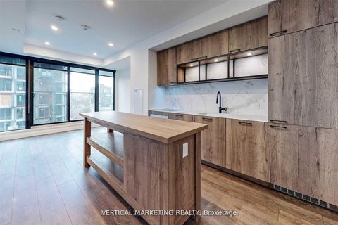 Photo 1 at 815 - 505 Richmond Street W, Bellwoods, Toronto