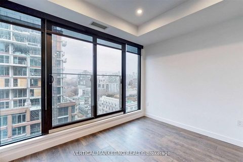 Photo 2 at 815 - 505 Richmond Street W, Bellwoods, Toronto