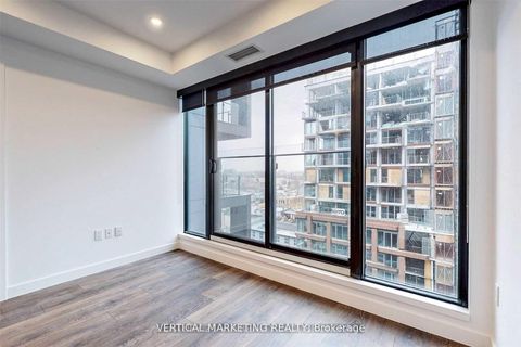 Photo 4 at 815 - 505 Richmond Street W, Bellwoods, Toronto