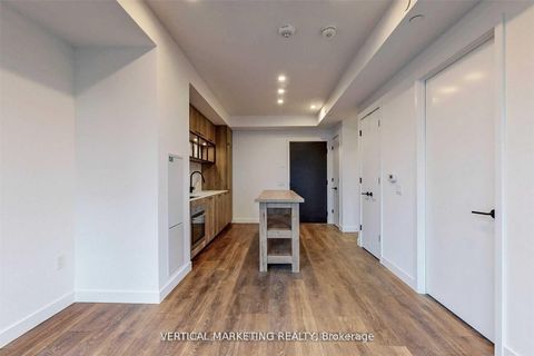 Photo 6 at 815 - 505 Richmond Street W, Bellwoods, Toronto