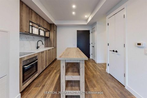 Photo 8 at 815 - 505 Richmond Street W, Bellwoods, Toronto