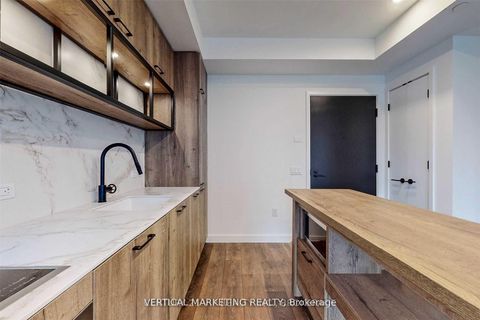 Photo 9 at 815 - 505 Richmond Street W, Bellwoods, Toronto Photo 9 at 815 - 505 Richmond Street W, Bellwoods, Toronto