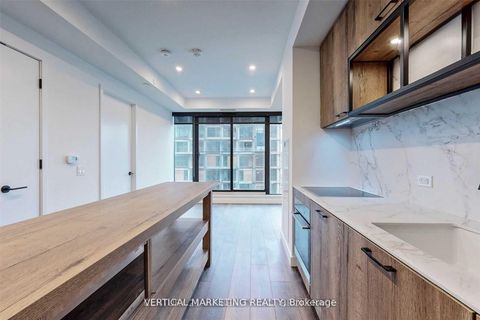 Photo 10 at 815 - 505 Richmond Street W, Bellwoods, Toronto