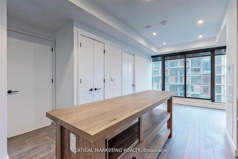 Photo 11 at 815 - 505 Richmond Street W, Bellwoods, Toronto