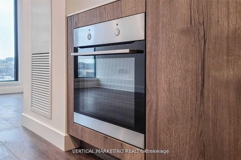 Photo 13 at 815 - 505 Richmond Street W, Bellwoods, Toronto