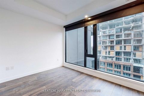 Photo 16 at 815 - 505 Richmond Street W, Bellwoods, Toronto