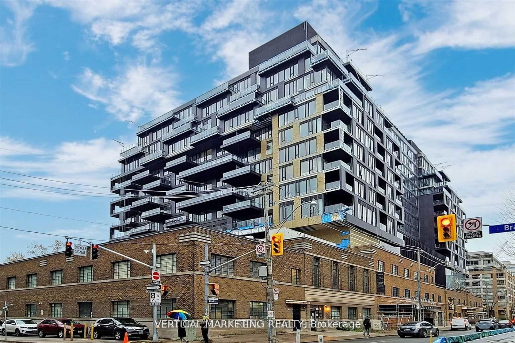 815 - 505 Richmond Street W, Bellwoods, Toronto photo number 2 815 - 505 Richmond Street W, Bellwoods, Toronto photo number 2