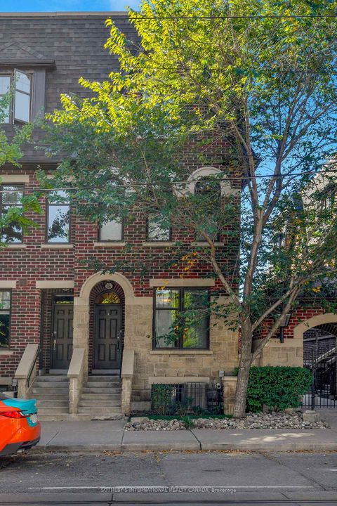 Photo 0 at 29 - 140 Broadview Avenue, South Riverdale, Toronto