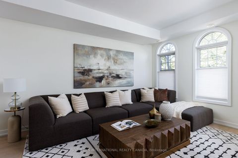 Photo 3 at 29 - 140 Broadview Avenue, South Riverdale, Toronto