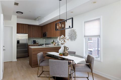 Photo 7 at 29 - 140 Broadview Avenue, South Riverdale, Toronto