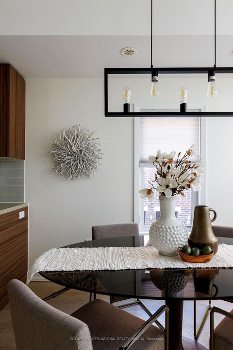 Photo 9 at 29 - 140 Broadview Avenue, South Riverdale, Toronto