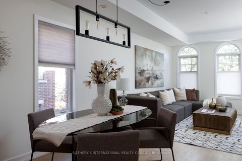 Photo 10 at 29 - 140 Broadview Avenue, South Riverdale, Toronto