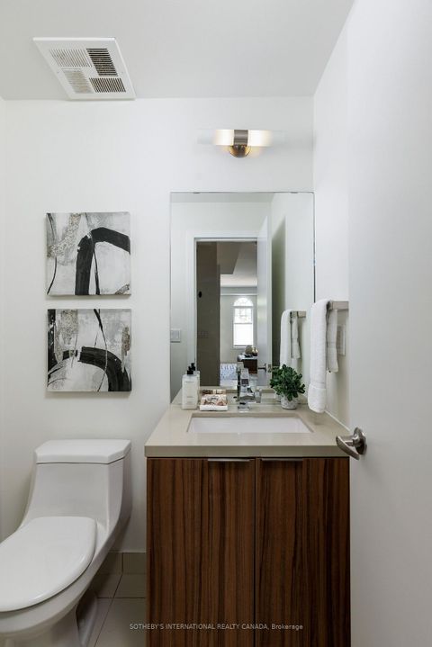 Photo 14 at 29 - 140 Broadview Avenue, South Riverdale, Toronto