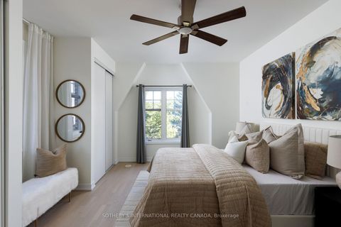Photo 15 at 29 - 140 Broadview Avenue, South Riverdale, Toronto