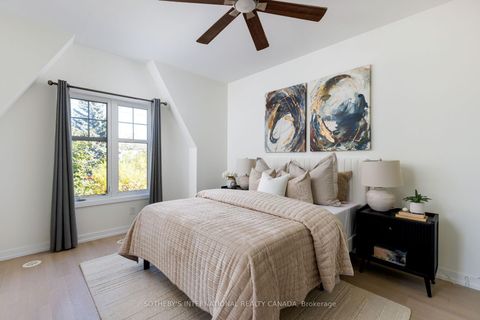 Photo 16 at 29 - 140 Broadview Avenue, South Riverdale, Toronto