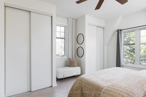 Photo 18 at 29 - 140 Broadview Avenue, South Riverdale, Toronto