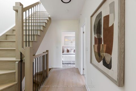 Photo 19 at 29 - 140 Broadview Avenue, South Riverdale, Toronto