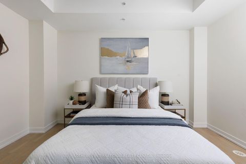 Photo 20 at 29 - 140 Broadview Avenue, South Riverdale, Toronto