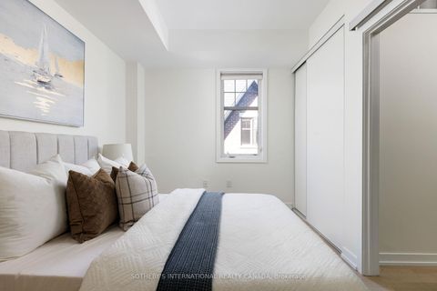 Photo 21 at 29 - 140 Broadview Avenue, South Riverdale, Toronto
