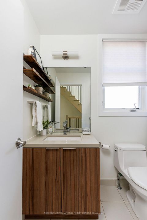 Photo 22 at 29 - 140 Broadview Avenue, South Riverdale, Toronto