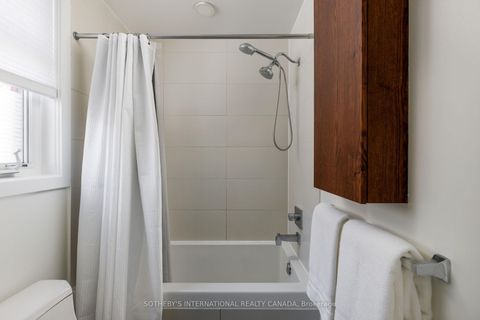 Photo 23 at 29 - 140 Broadview Avenue, South Riverdale, Toronto