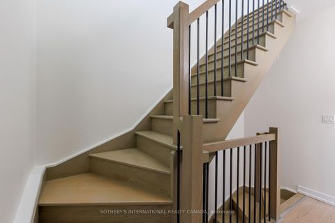 Photo 24 at 29 - 140 Broadview Avenue, South Riverdale, Toronto