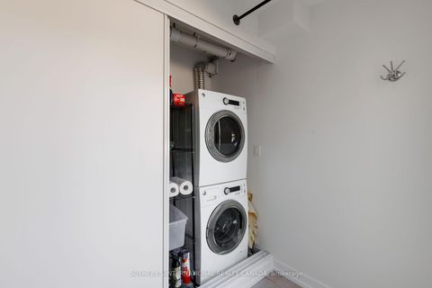 Photo 25 at 29 - 140 Broadview Avenue, South Riverdale, Toronto