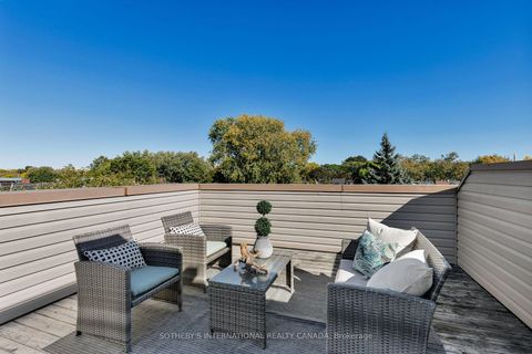 Photo 26 at 29 - 140 Broadview Avenue, South Riverdale, Toronto