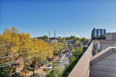 Photo 28 at 29 - 140 Broadview Avenue, South Riverdale, Toronto