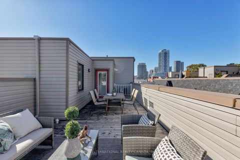 Photo 29 at 29 - 140 Broadview Avenue, South Riverdale, Toronto