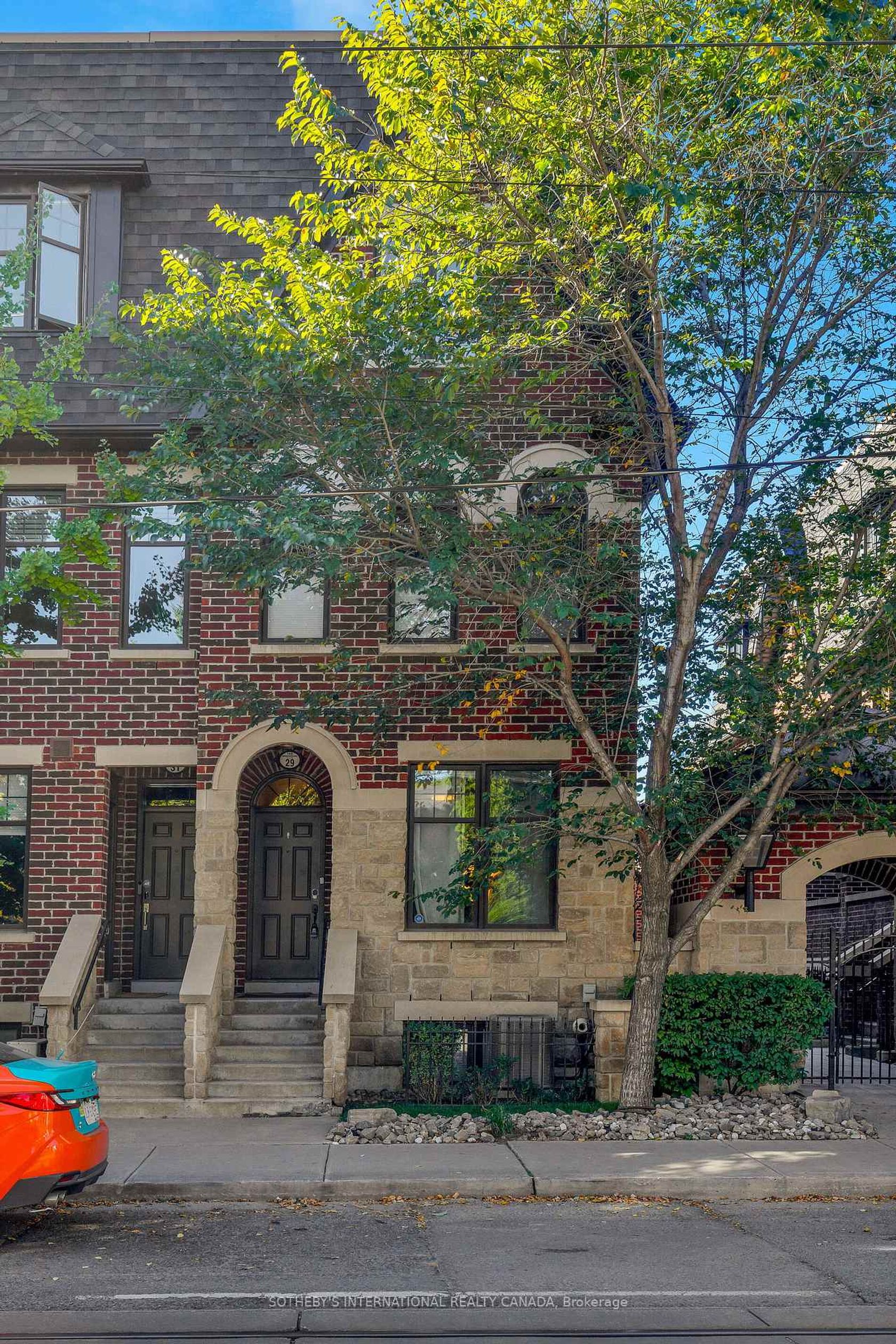29 - 140 Broadview Avenue, South Riverdale, Toronto 